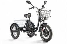 Велосипед Elteco Porter Fat 500 (2021)
