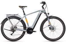 Велосипед Cube Touring Hybrid Pro 625 (2021)