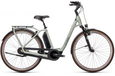 Велосипед Cube Town RT Hybrid EXC 500 (2021)