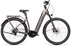 Велосипед Cube Town Hybrid SL 500 (2021)