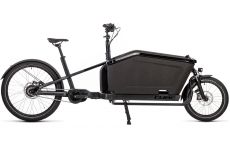Велосипед Cube Cargo Hybrid (2021)