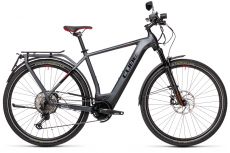 Велосипед Cube Kathmandu Hybrid 45 625 (2021)