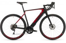 Велосипед Cube Agree Hybrid C:62 SL (2021)