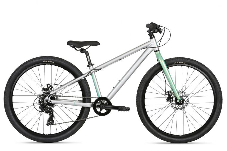 Велосипед Haro Beasley 26 (2021)