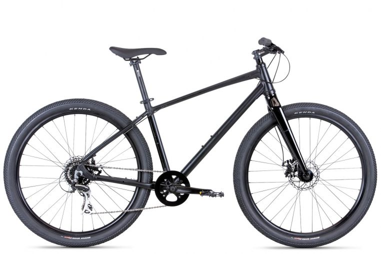 Велосипед Haro Beasley 27.5 (2021)