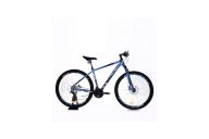Горный велосипед  Stels Navigator 910 MD V010 Синий/Чёрный 29" (LU091696)