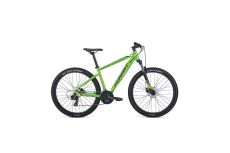 Велосипед Format 27,5' 1415 Зеленый AL (trekking) 20-21 г