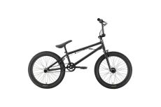 Велосипед Stark'21 Madness BMX 2 черный/черный HD00000281