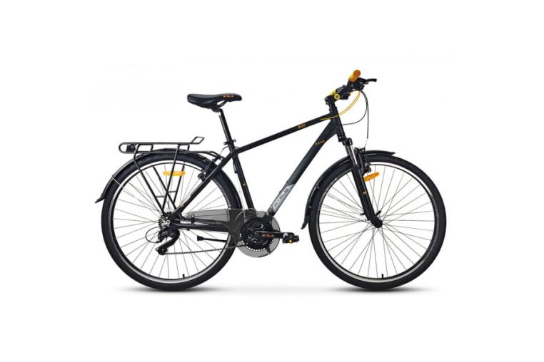 Велосипед Stels Navigator 28' 800 Gent V010 Черный V010 (LU095873)