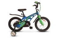 Детский велосипед  Stels 14' Galaxy V010 (LU095738)