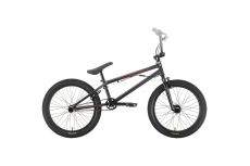 Велосипед Stark'21 Madness BMX 3 черный/оранжевый HQ-0004060