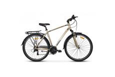 Велосипед Stels Navigator 28' 800 Gent V010 Золотой V010 (LU095873)