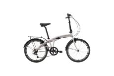 Велосипед Stark'21 Jam 24.2 V серебристый/коричневый HQ-0004875