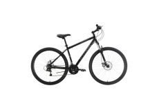 Велосипед Stark'21 Outpost 29.1 D черный/серый