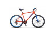 Велосипед  Stels Navigator 500 MD F020 Красный/Синий 26 (LU096003)