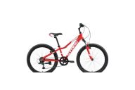 Детский велосипед  Stark'21 Rocket 24.1 V красный/белый/серый H00000294