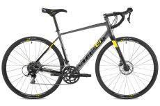 Велосипед Stinger 28" Stream Pro размер М, серый, FD4700 /RD5701/RS405