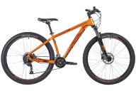 Горный велосипед  Stinger 27" RELOAD PRO 16" оранжевый