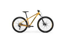 Велосипед Merida Big.Trail 200 Orange/Black 2021