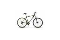 Велосипед  Stels Navigator 900 MD F020 Серый/Жёлтый 29 (LU096011)