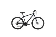 Велосипед Stark'21 Outpost 26.1 D черный/черный