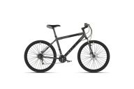 Горный велосипед  Stark'21 Respect 29.1 D Microshift черный/черный