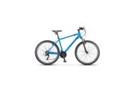 Велосипед  Stels Navigator 590 V K010 Синий/Салатовый (LU094324)