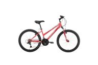 Детский велосипед  Black One Ice Girl 24 оранжевый/красный/голубой HQ-0005362 2021-2022