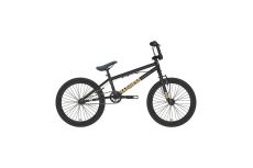 Велосипед Stark'22 Madness BMX 1 черный/кремовый HQ-0005139