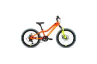Детский велосипед  20' Forward Twister 20 2.0 D AL 2022 г