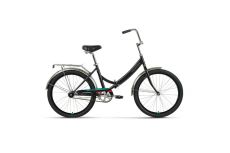Велосипед 24' Forward Valenсia 24 1.0 2022 г