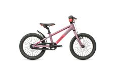 Велосипед CUBE CUBIE 160 (rose'n'coral) 2021