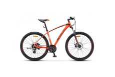 Велосипед Stels Navigator 750 MD V010 Оранжевый 27.5 (LU094358)