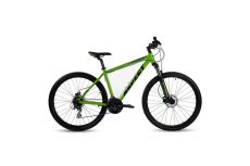 Велосипед 27.5' Aspect Nickel Зеленый