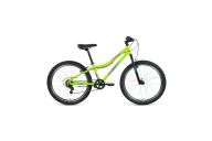 Детский велосипед  24' Forward Iris 24 1.0 2022 г