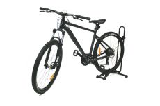 Велосипед Format 27,5' 1432 Темно-серый AL 20-21 г