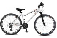 Женский велосипед  Stels Miss-6000 V K010 Голубой (LU092653)