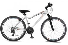 Велосипед Stels Miss-6000 V K010 Голубой (LU092653)