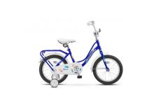 Велосипед Stels 16' Wind Z010 (LU084632)