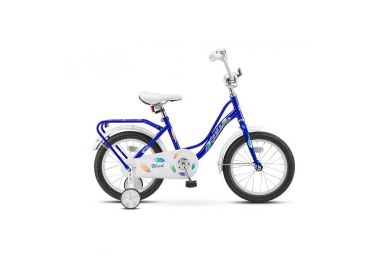 Велосипед Stels 16' Wind Z010 (LU084632)