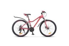 Велосипед Stels Miss-6000 MD V010 Красный (LU091520)
