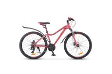 Велосипед Stels Miss-6000 MD V010 Красный (LU091520)