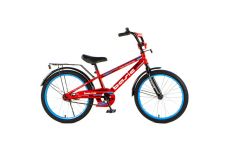 Велосипед 20' Navigator BASIC Красный ВН20219