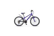 Детский велосипед  Stels Navigator 24' 440 V K010 Синий (LU092698)
