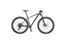 Велосипед Scott Scale 970 dark grey