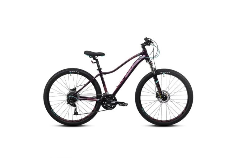 Велосипед 27.5' Aspect Aura Pro Фиолетовый