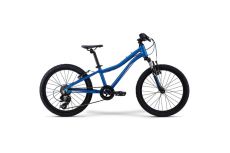 Велосипед Merida Matts J.20 ECO Blue/DarkBlue/White 2022