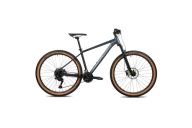 Велосипед  27,5' Aspect Air Черный