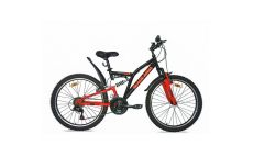 Велосипед Black Aqua 24' Mount 1431 V GL-203V