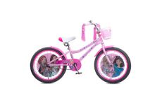 Велосипед 20' Barbie Розовый ВНМ20190